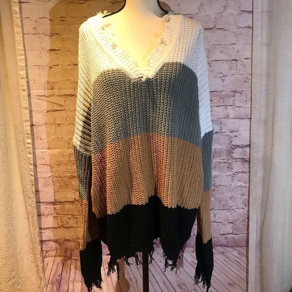 Andree by unit sweater - Picture 1 of 5